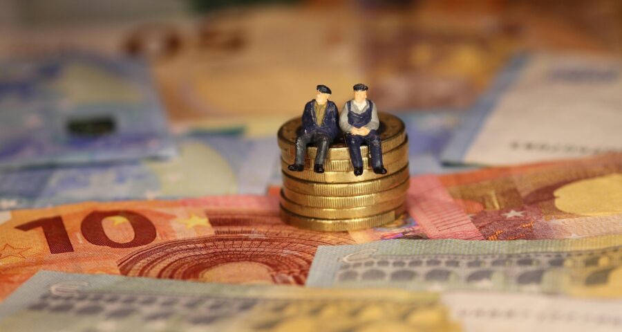 Image by Wilfried Pohnke from Pixabay